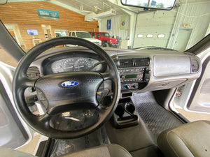 2001 Ford Ranger Edge 4.0L 4X4