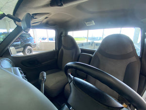 2001 Ford Ranger Edge 4.0L 4X4