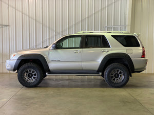 2004 Toyota 4Runner Limited V8 4WD