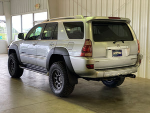 2004 Toyota 4Runner Limited V8 4WD