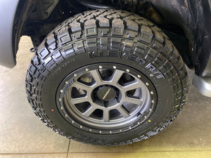 2004 Toyota 4Runner Limited V8 4WD