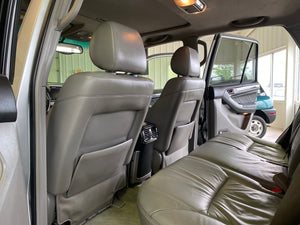 2004 Toyota 4Runner Limited V8 4WD