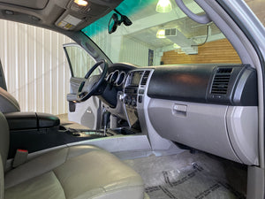 2004 Toyota 4Runner Limited V8 4WD