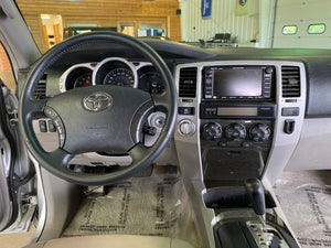2004 Toyota 4Runner Limited V8 4WD
