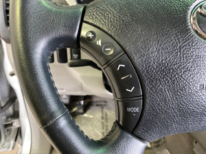 2004 Toyota 4Runner Limited V8 4WD