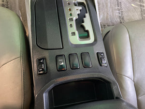2004 Toyota 4Runner Limited V8 4WD