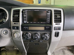 2004 Toyota 4Runner Limited V8 4WD