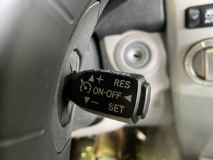 2004 Toyota 4Runner Limited V8 4WD
