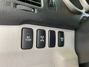 2004 Toyota 4Runner Limited V8 4WD