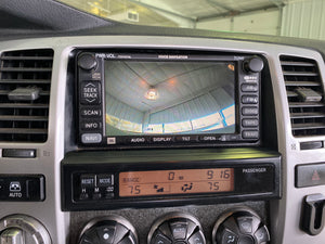 2004 Toyota 4Runner Limited V8 4WD