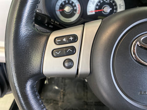 2007 Toyota FJ Cruiser 4WD Upgrade PKG 2 MANUAL