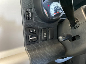 2007 Toyota FJ Cruiser 4WD Upgrade PKG 2 MANUAL