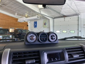 2007 Toyota FJ Cruiser 4WD Upgrade PKG 2 MANUAL