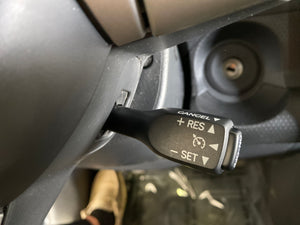 2007 Toyota FJ Cruiser 4WD Upgrade PKG 2 MANUAL
