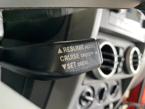 2009 Jeep Wrangler Unlimited Sahara 4WD