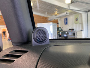 2009 Jeep Wrangler Unlimited Sahara 4WD
