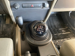 2007 Jeep Wrangler Sahara Manual