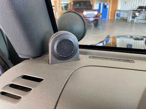 2007 Jeep Wrangler Sahara Manual