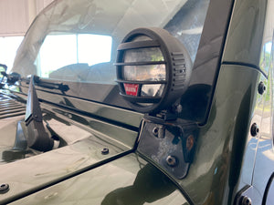 2007 Jeep Wrangler Sahara Manual