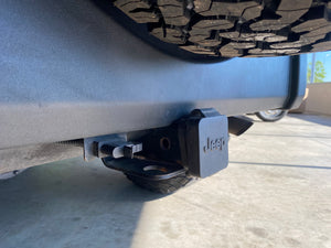 2007 Jeep Wrangler Sahara Manual