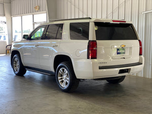 2015 Chevrolet Tahoe LS 4WD