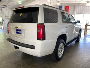 2015 Chevrolet Tahoe LS 4WD