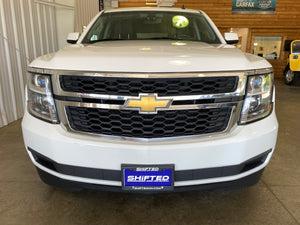 2015 Chevrolet Tahoe LS 4WD