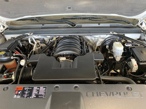 2015 Chevrolet Tahoe LS 4WD