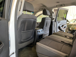 2015 Chevrolet Tahoe LS 4WD