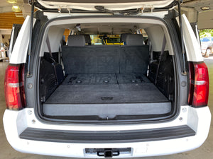 2015 Chevrolet Tahoe LS 4WD