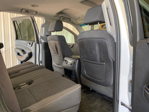 2015 Chevrolet Tahoe LS 4WD