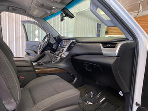2015 Chevrolet Tahoe LS 4WD