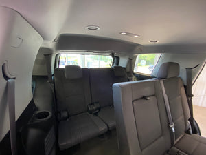 2015 Chevrolet Tahoe LS 4WD
