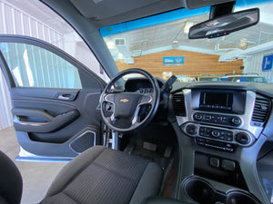 2015 Chevrolet Tahoe LS 4WD