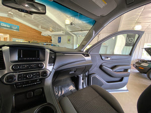 2015 Chevrolet Tahoe LS 4WD