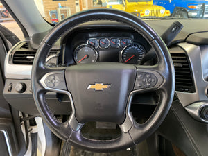 2015 Chevrolet Tahoe LS 4WD