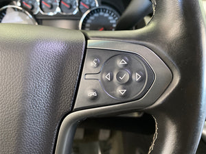 2015 Chevrolet Tahoe LS 4WD