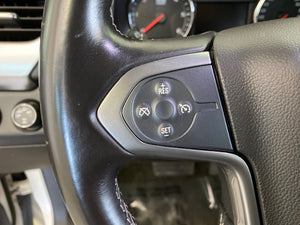 2015 Chevrolet Tahoe LS 4WD