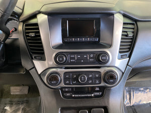 2015 Chevrolet Tahoe LS 4WD