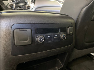 2015 Chevrolet Tahoe LS 4WD