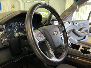 2015 Chevrolet Tahoe LS 4WD