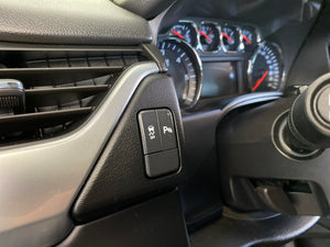 2015 Chevrolet Tahoe LS 4WD