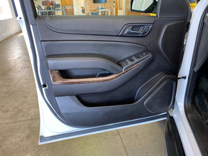 2015 Chevrolet Tahoe LS 4WD