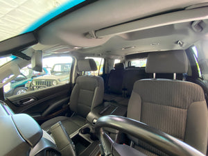2015 Chevrolet Tahoe LS 4WD