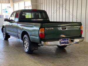 2003 Toyota Tacoma