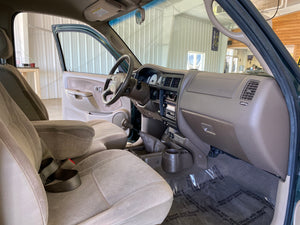 2003 Toyota Tacoma