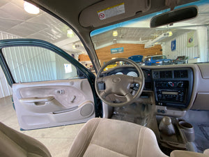 2003 Toyota Tacoma