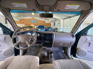 2003 Toyota Tacoma