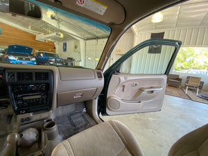 2003 Toyota Tacoma