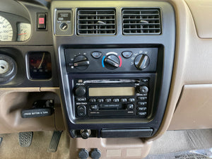 2003 Toyota Tacoma